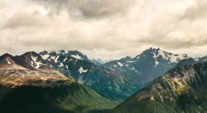 Anderna Platåbergens Geopark – Ett stycke jordhistoria