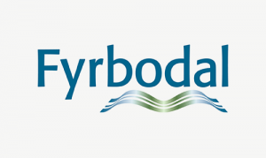 Logotyp Fyrbodals kommunalförbund