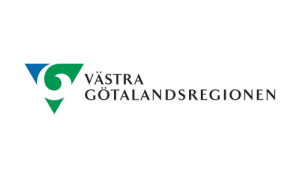 Logotyp Västra Götalandsregionen