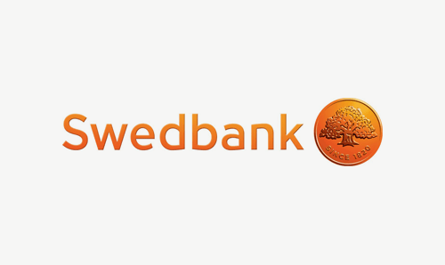 swedbank logotyp