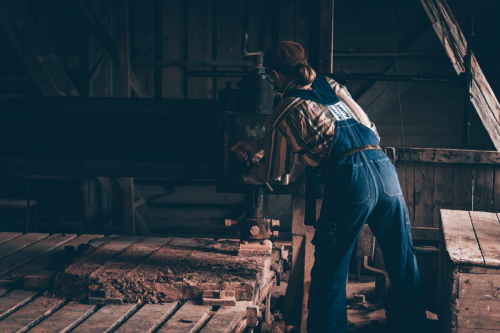 Råbäcks mekaniska stenhuggeri